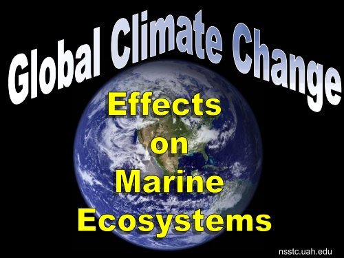 Climate Change Presentation PDF