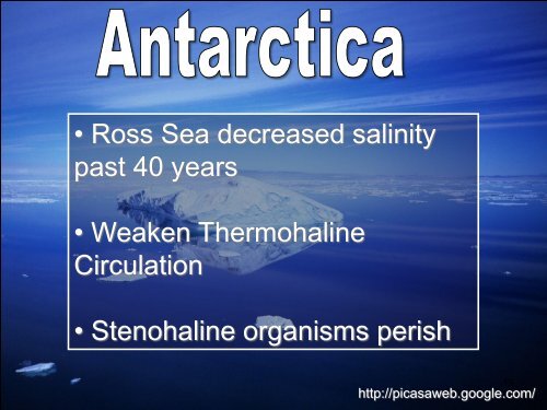 Climate Change Presentation PDF