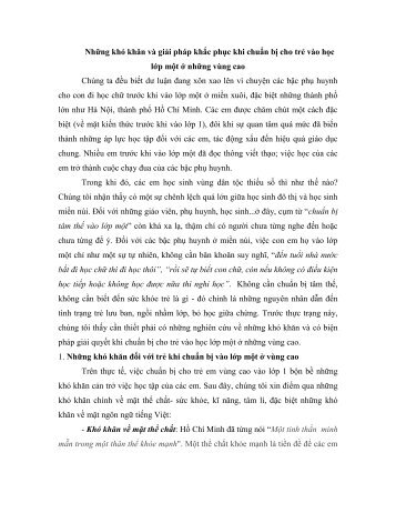 Học sinh- ThS Bùi Thị Diển.pdf - VVOB