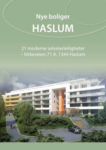 HASLUM - ABBL