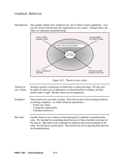 GUIDELINES TO NRDC feb 24 2014