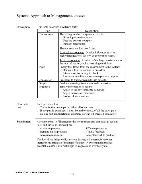 GUIDELINES TO NRDC feb 24 2014