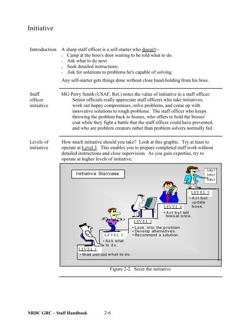 GUIDELINES TO NRDC feb 24 2014