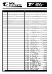 Formato A4.pmd - Suspension