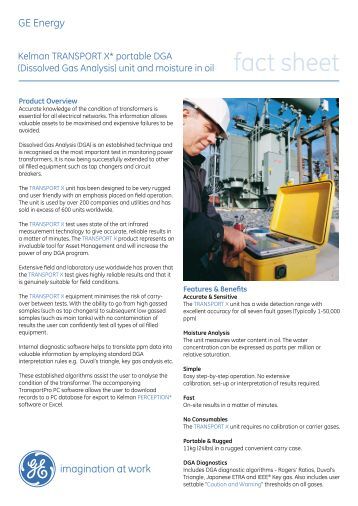Kelman Transport X Software Kelman Transport X Software