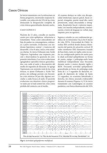 Page 2 1 Todos los derechos reservados Rev. Chil. Psiquiatr ...