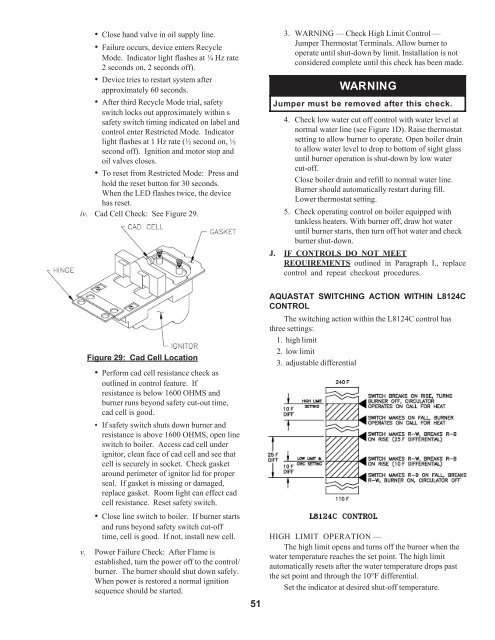 Burnham V8 Series Instructions.pdf - Heating Help