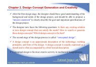 Chapter 2. Design Concept Generation and Creativity
