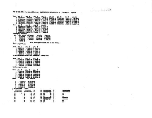 Part 3 - REV 00 to BBA000000-01717-2200-00005, "Second Waste ...