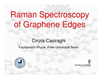 Raman Spectroscopy of Graphene Edges