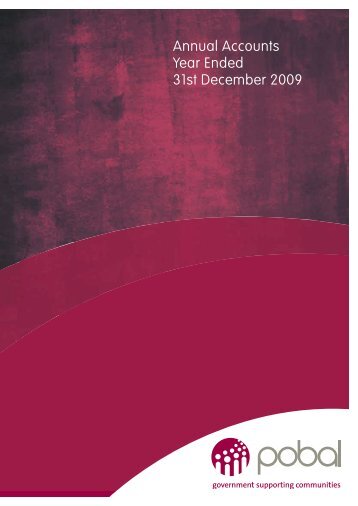 Pobal Annual Accounts 2009.pdf