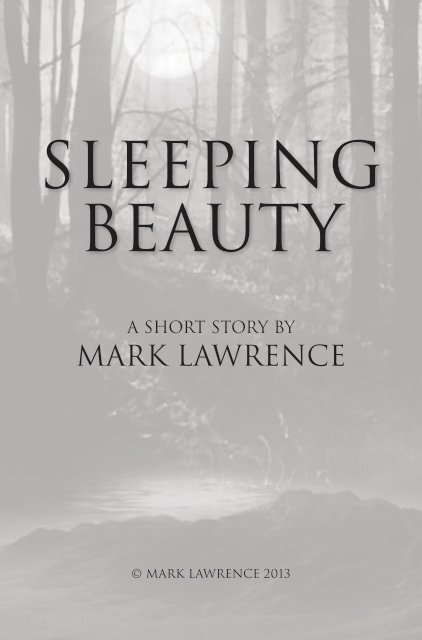 Download Sleeping Beauty - Harper Voyager Books