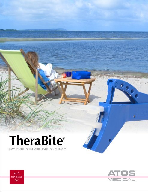 TheraBite Catalog 7827US_200511.indd - Stratmed.co.za