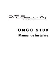 UNGO S100 - Auto100.ro