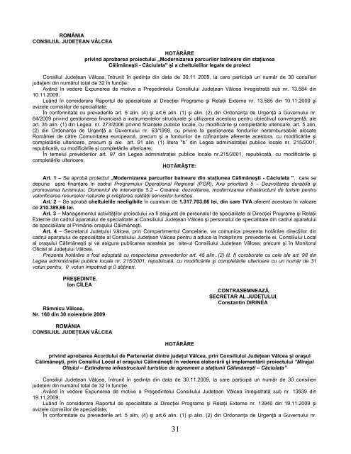 Download - Consiliul Judetean Valcea