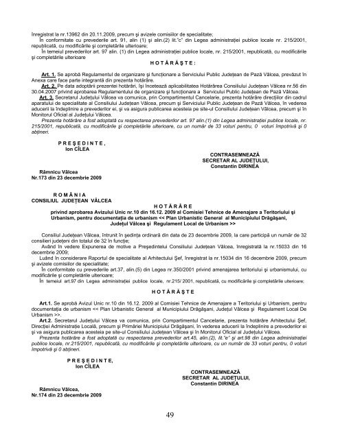 Download - Consiliul Judetean Valcea