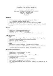CV2012_ MARCOS.pdf - Laboratoire des signaux et systèmes