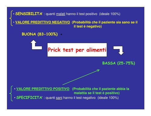 (Microsoft PowerPoint - Allergie Alimentari et\340 pediatrica ... - Aicod