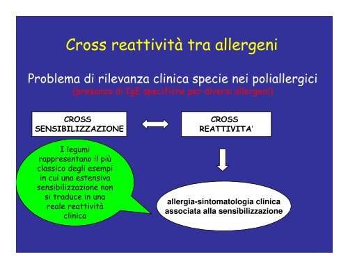 (Microsoft PowerPoint - Allergie Alimentari et\340 pediatrica ... - Aicod