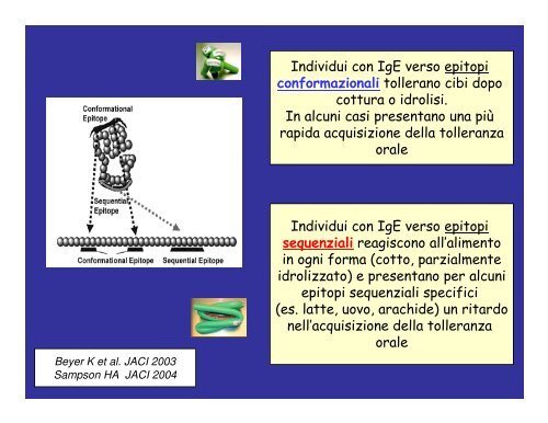 (Microsoft PowerPoint - Allergie Alimentari et\340 pediatrica ... - Aicod