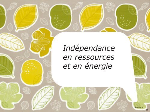 Le groupe IKEA Rapport Développement Durable 2012