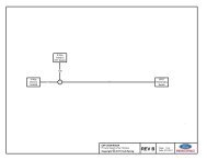 Wiring Diagram Pit Lane Speed Limiter - Ford Racing