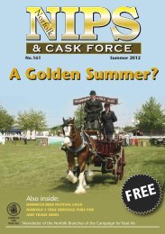 FREE A Golden Summer? - Norwich and Norfolk CAMRA