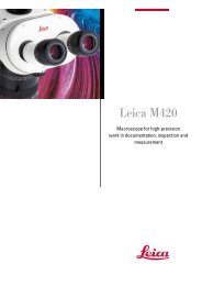 Leica M420 sales brochure.pdf