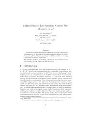 Subgradients of Law-Invariant Convex Risk Measures on L1