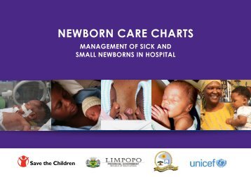 Newborn Care Charts.pdf - Healthy Newborn Network