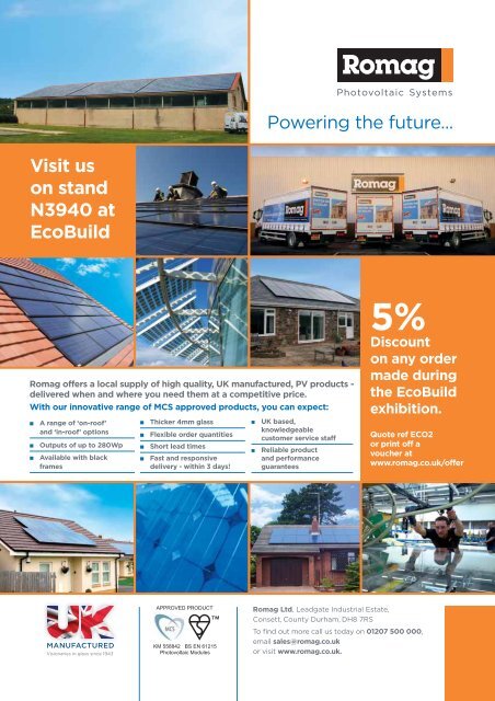 REI Mar-Apr 2012 - Renewable Energy Installer