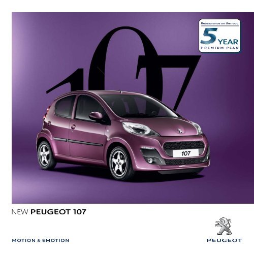 Download PDF - Peugeot