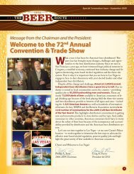 Special Convention Beer Route.pdf - National Beer Wholesalers ...