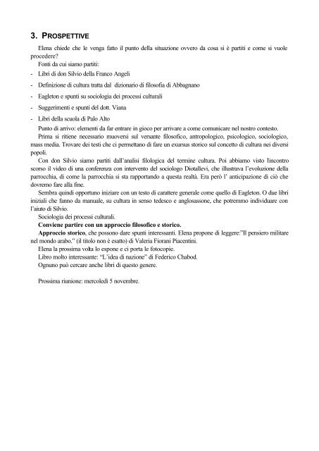 Riassunto veloce libri letti e idee su come ... - la nuova regaldi