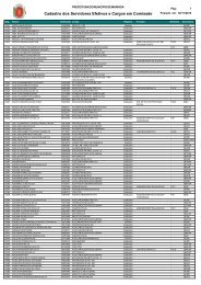 RelatÃ³rio: FPRE197.COL - MaringÃ¡