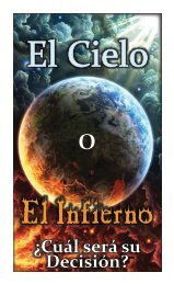 El Cielo - Fellowship Tract League