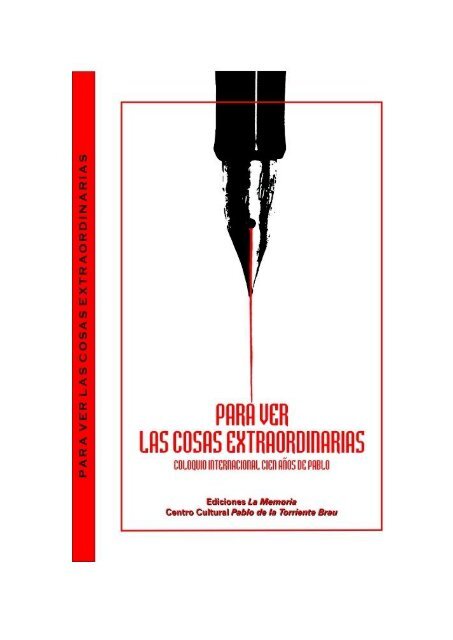 Descargar Libro Centro Cultural Pablo De La Torriente Brau