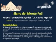 Signo del Monte Fuji - Congreso SORDIC