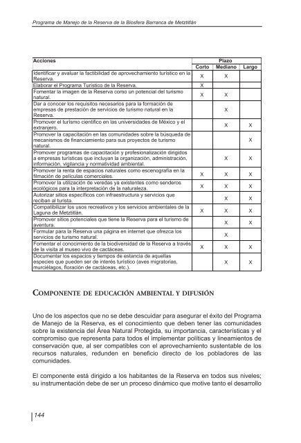 metztitlan corr ok - Instituto Nacional de Ecología