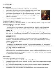 King Charlemagne.pdf - DMHScommunity