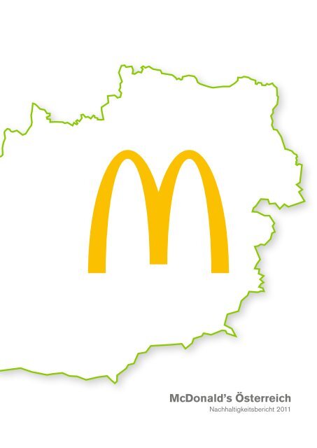 McDonald's Ãsterreich - McDonalds