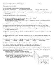 Exam 3 Essay Questions (PDF)