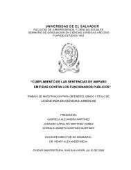 Descargar (853Kb) - Universidad de El Salvador
