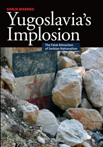 yugoslavias implosion