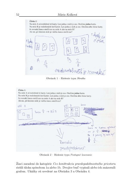 Katedra matematiky - Katolícka univerzita v Ružomberku