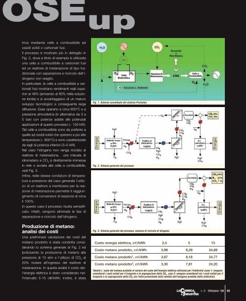 metano rinnovabile metano rinnovabile - Promedianet.it