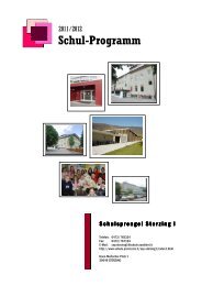 Download Schulprogramm 2011/2012 (pdf; 1,75 MB)