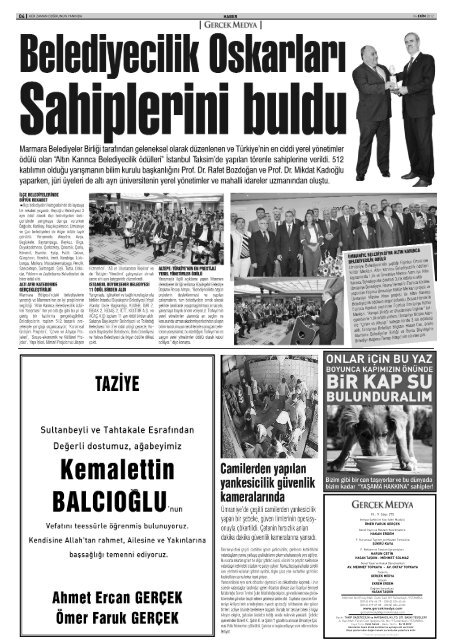 sultanbeyli'de kültür sanat sezonu açıldı - gerçek medya gazetesi