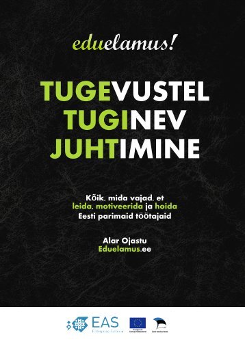 Tugevustel Tuginev Juhtimine - EAS