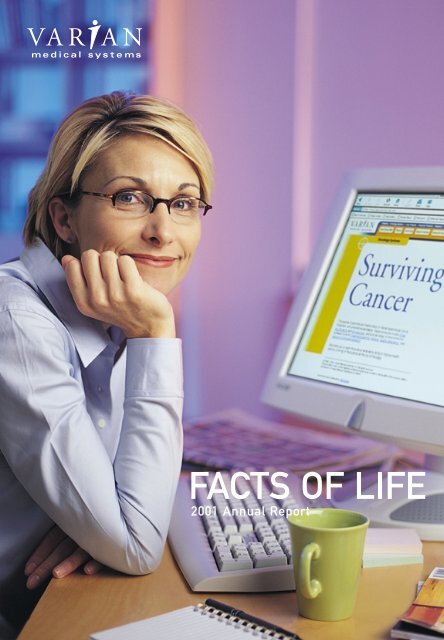 Facts Of Life Varian